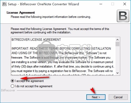OneNote Converter Wizard(多功能OneNote文档转换器)