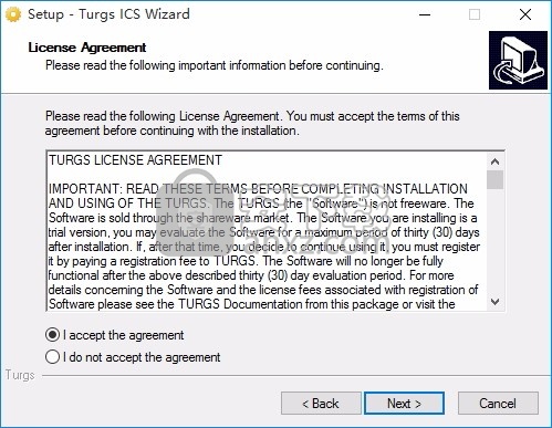 ICS Converter Wizard(ICS文件转换器)