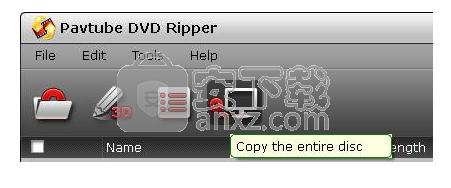 Pavtube DVD Ripper(DVD翻录工具)