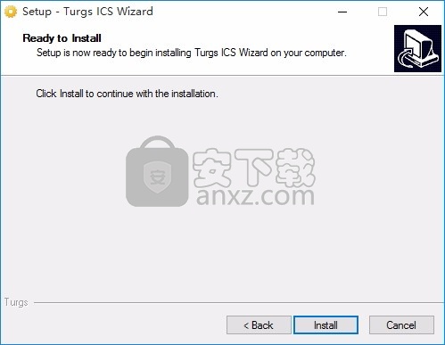 ICS Converter Wizard(ICS文件转换器)