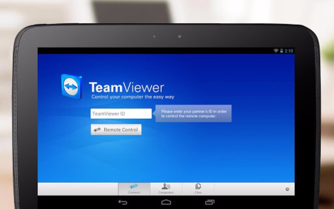 TeamViewer