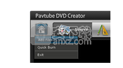 Pavtube DVD Creator(视频dvd制作软件)