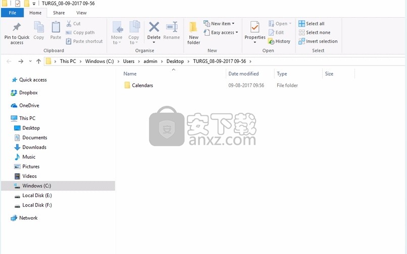 ICS Converter Wizard(ICS文件转换器)