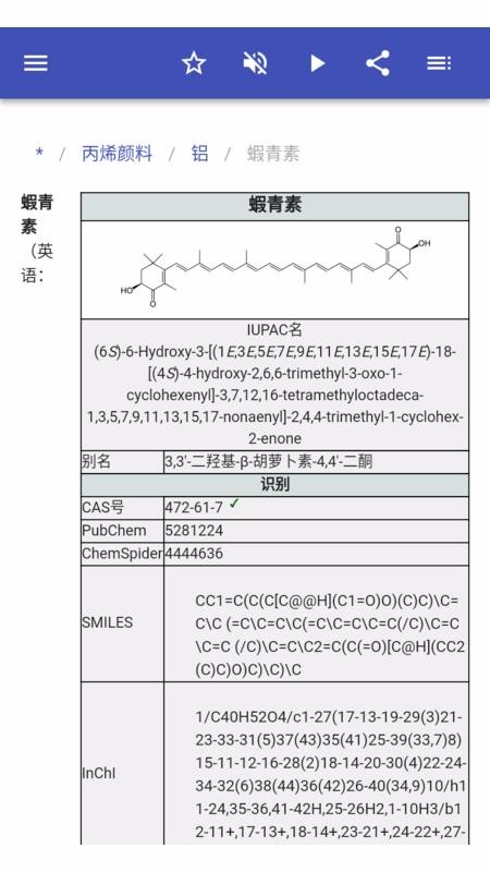 染料(1)