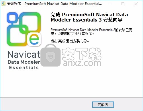 Navicat Data Modeler Essentials