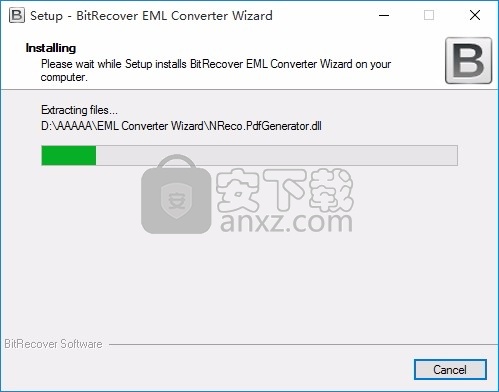 EML to PNG Converter Wizard(EML转PNG工具)