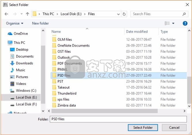PSD Converter Wizard(PSD转换器)