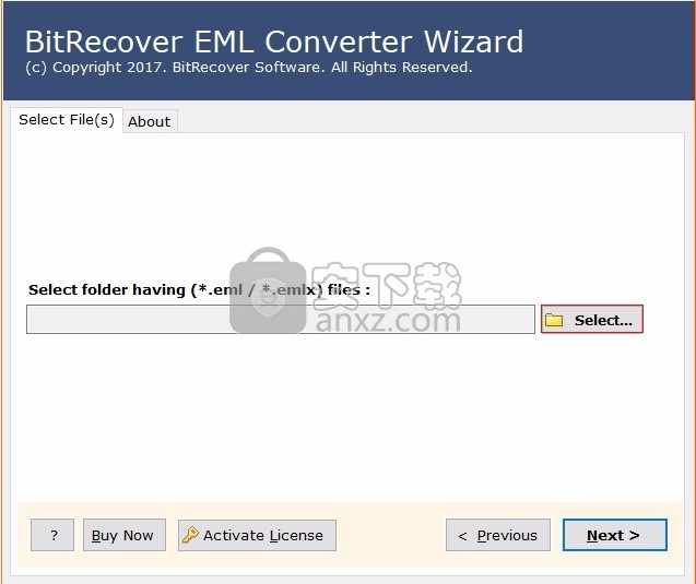 EML to Outlook.com Wizard(EML转Outlook.com)