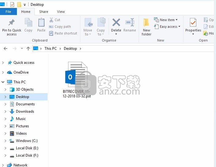 MSG Converter Wizard(MSG文件转换器)
