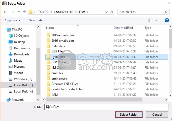DjVu Converter Wizard(DjVu文件转换器)