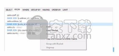 Navicat Data Modeler Essentials