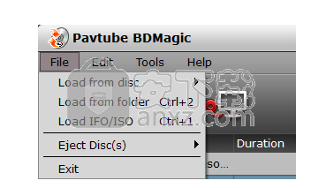 Pavtube BDMagic(蓝光复制工具)