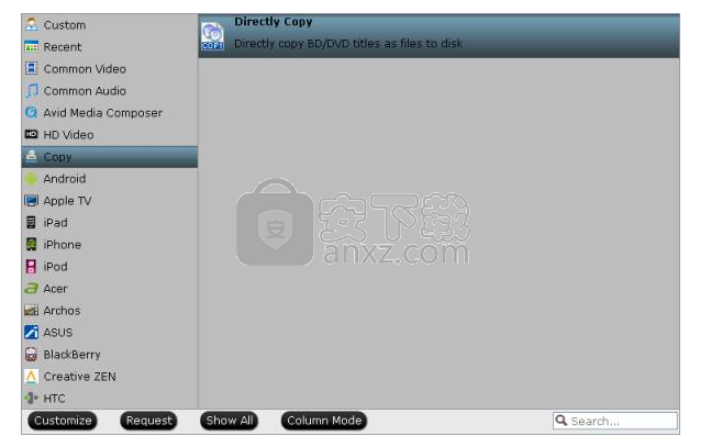 Pavtube DVD Ripper(DVD翻录工具)