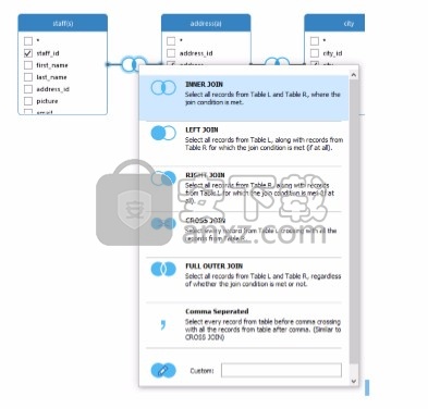 Navicat Data Modeler Essentials