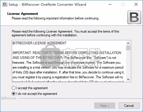 OneNote Converter Wizard(多功能OneNote文档转换器)