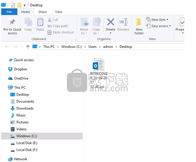 Foxmail Converter Wizard(Foxmail转换器)