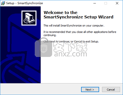 SmartSynchronize(文件比较工具)