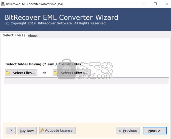 EML to PNG Converter Wizard(EML转PNG工具)