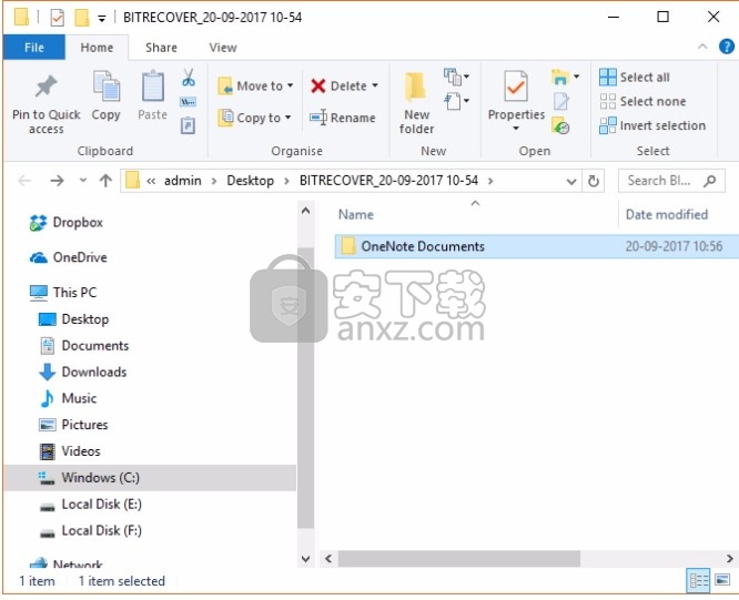OneNote Converter Wizard(多功能OneNote文档转换器)