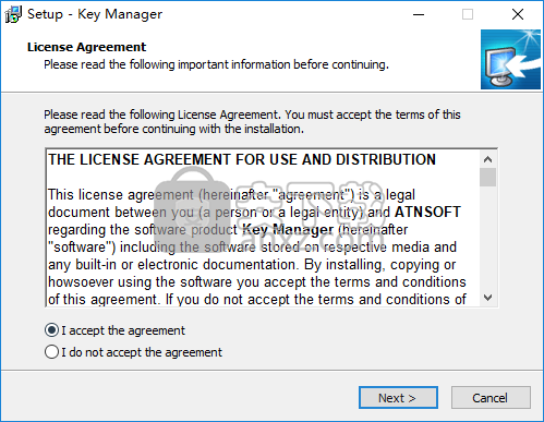 Key Manager(键盘按键管理器)