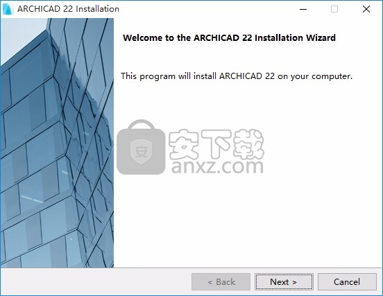 graphisoft archicad 22注册机