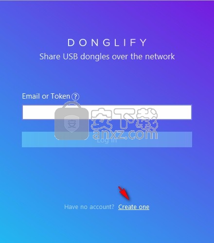 Donglify(加密狗共享软件)