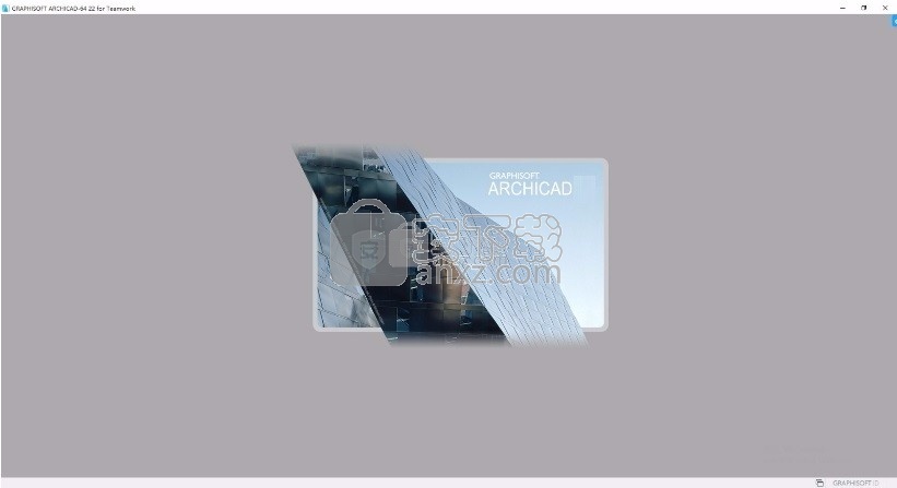 Graphisoft ArchiCAD 21(三维虚拟建筑模型评估工具)