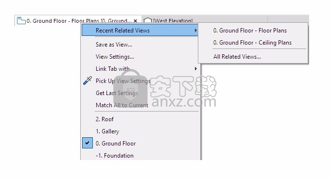graphisoft archicad 22(三维虚拟建筑模型评估工具)