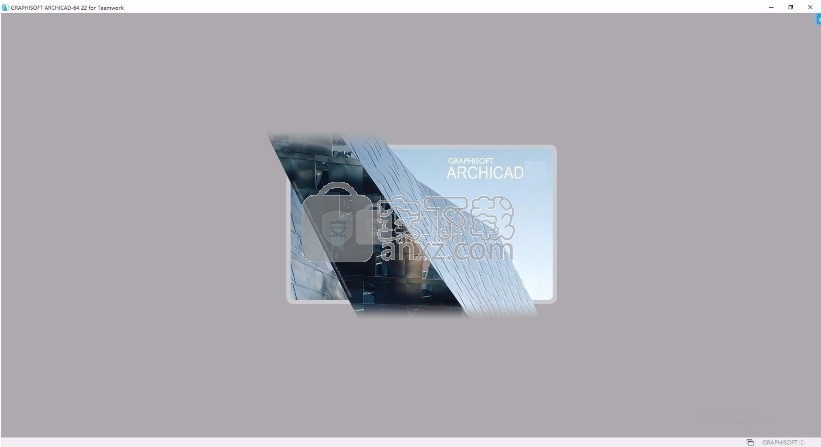 Graphisoft ArchiCAD 21补丁