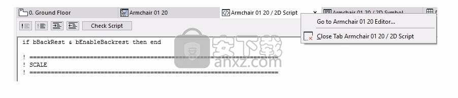 graphisoft archicad 22(三维虚拟建筑模型评估工具)