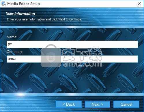 Accessory Media Editor(多功能视频文件处理与管理)