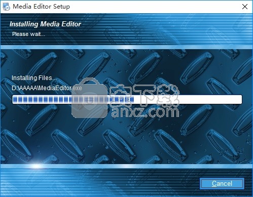 Accessory Media Editor(多功能视频文件处理与管理)