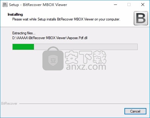 FREE MBOX Viewer(MBOX查看器)
