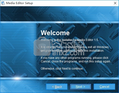 Accessory Media Editor(多功能视频文件处理与管理)