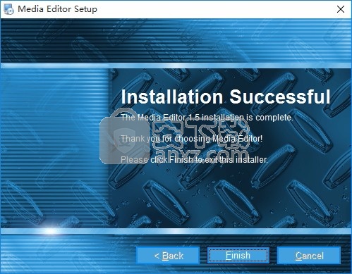 Accessory Media Editor(多功能视频文件处理与管理)