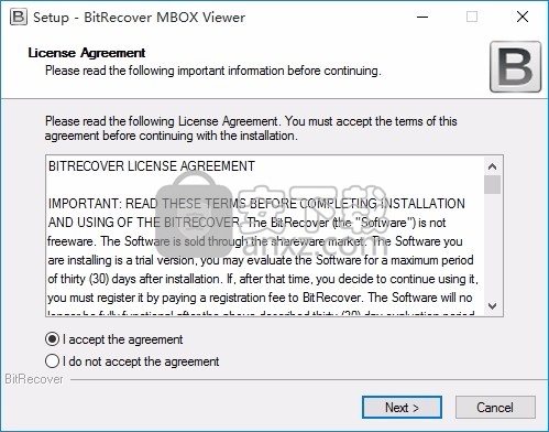 FREE MBOX Viewer(MBOX查看器)