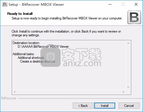 FREE MBOX Viewer(MBOX查看器)