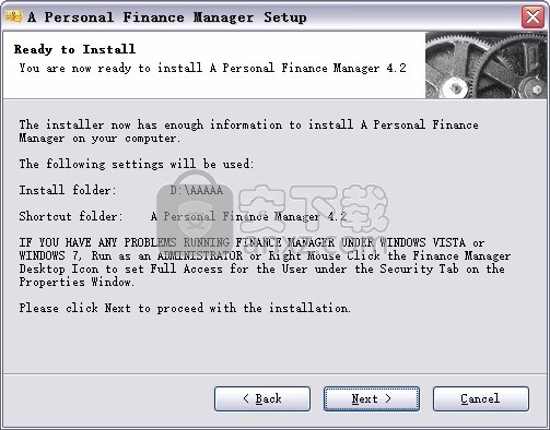 Personal Finance Manager(财务管理与支出追踪工具)