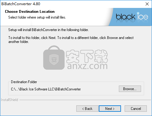 BiBatchConverter(文件转换工具)