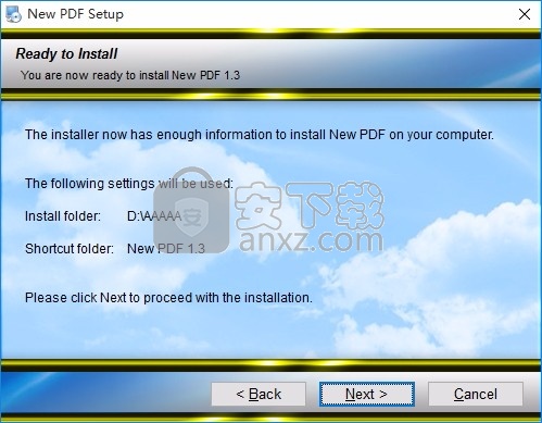 New PDF(PDF文化处理与共享工具)
