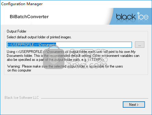 BiBatchConverter(文件转换工具)