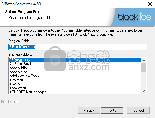 BiBatchConverter(文件转换工具)