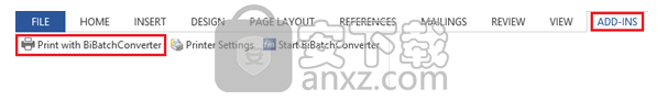 BiBatchConverter(文件转换工具)