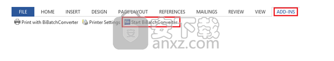 BiBatchConverter(文件转换工具)