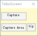 TeboScreen(免费屏幕截图工具)