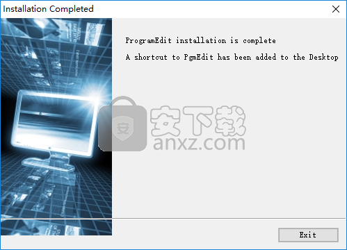 ProgramEdit(源代码编辑器)