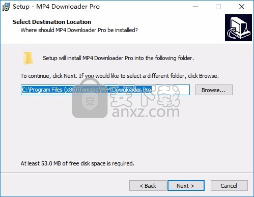 Tomabo MP4 Downloader pro(MP4视频下载软件)