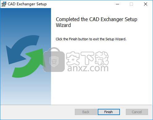 CAD Exchanger(CAD模型查看转换工具)