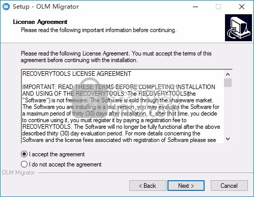 Free OLM Viewer(OLM文件查看与分析工具)