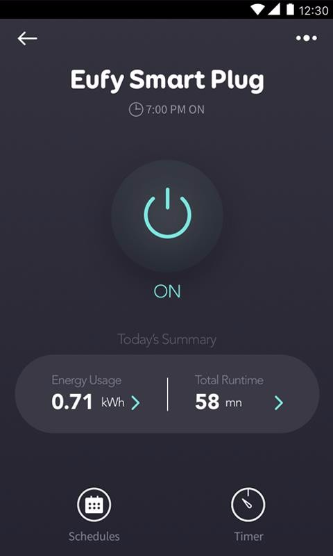 EufyHome上海app开发平台哪家好
